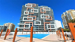 Elite Residence 15C